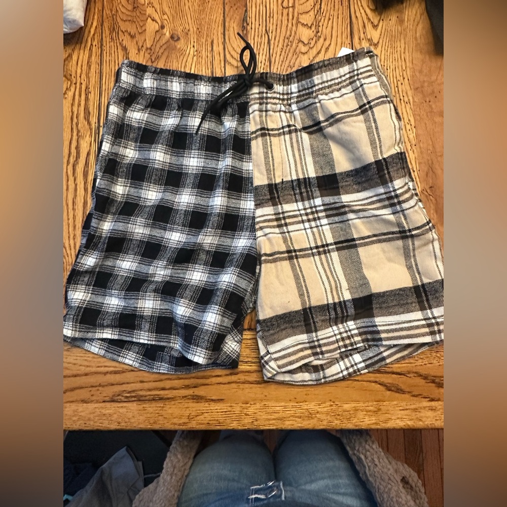 Pacsun shorts sz small